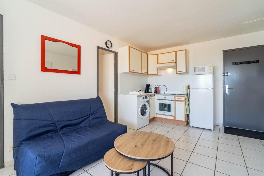 Les Balcons de la Méditerranée - 5