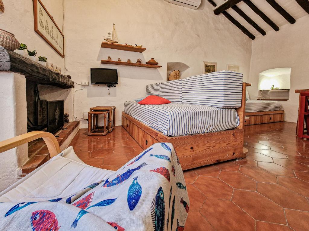 Il Borgo 5 - 4