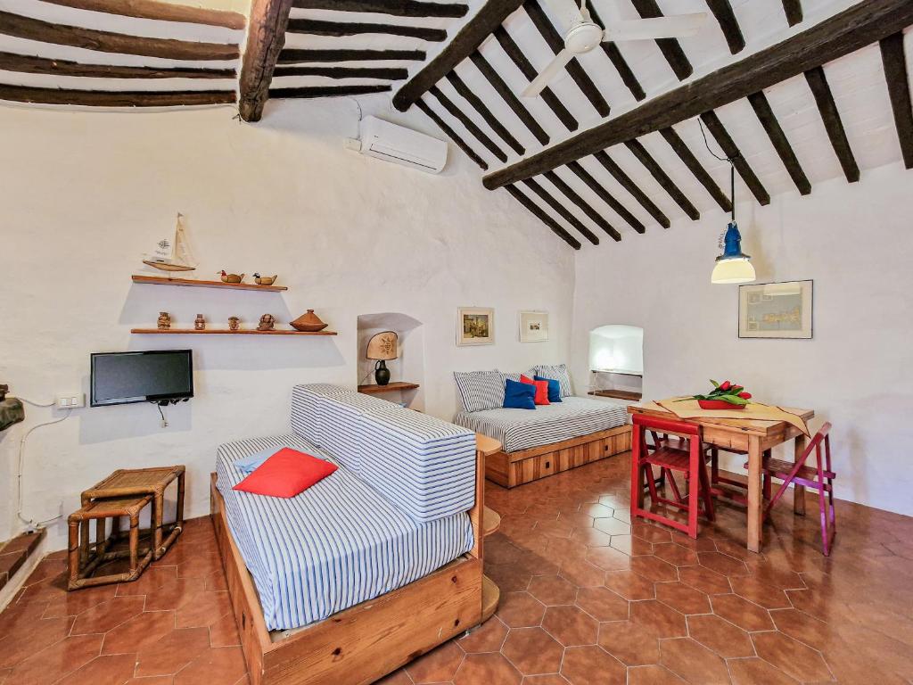 Il Borgo 5 - 2