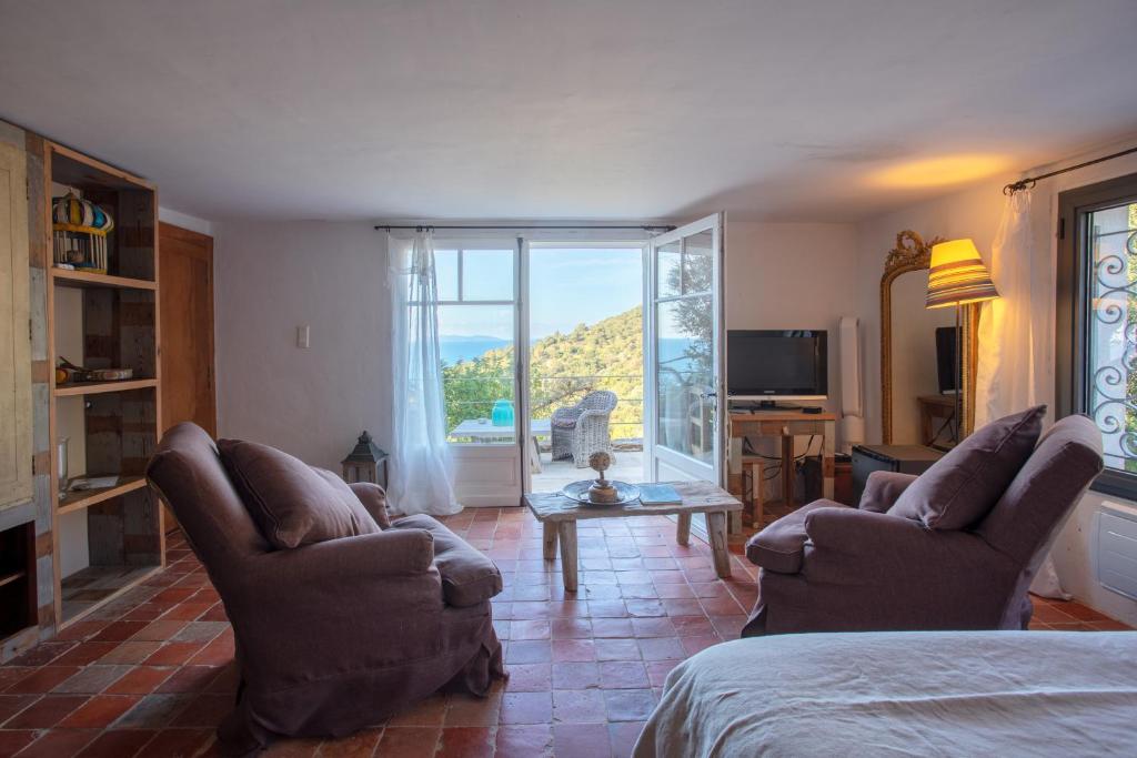 La Maison de Constance - 3
