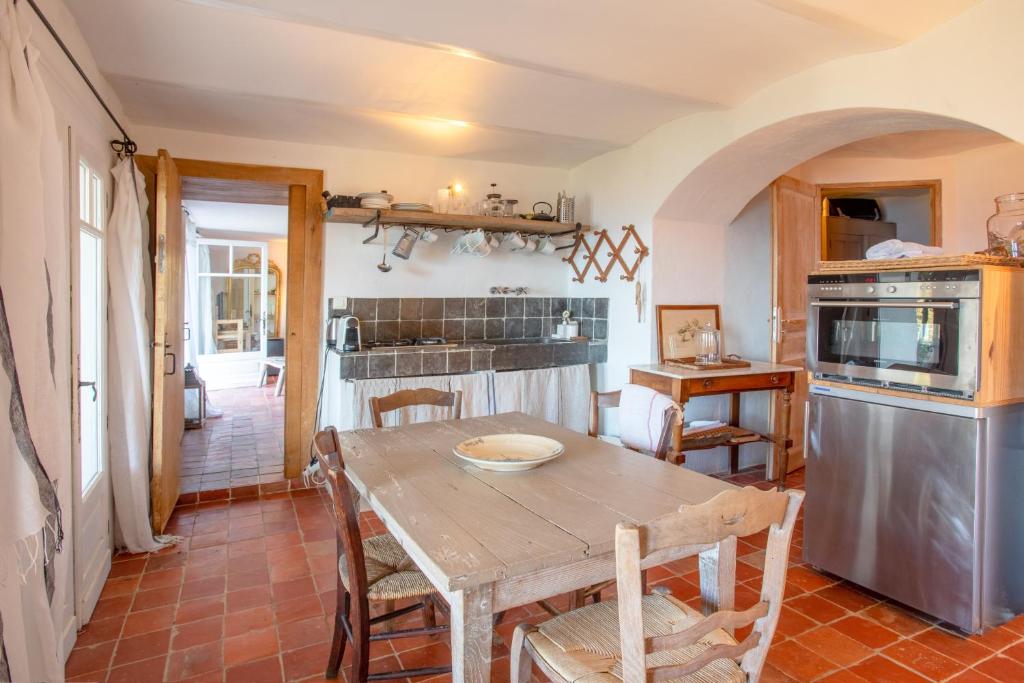 La Maison de Constance - 4