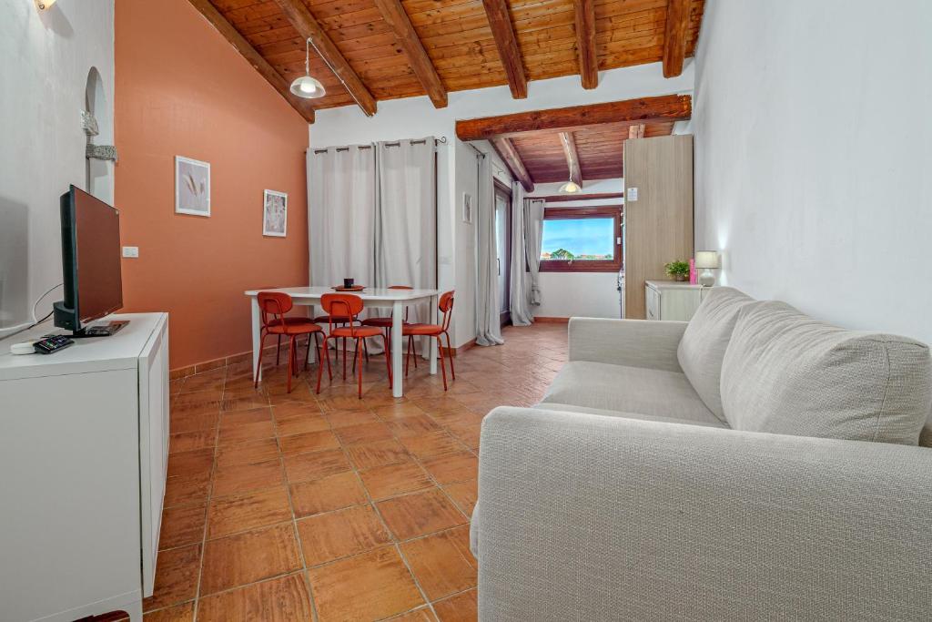 Residence Orizzonti 34 - 2