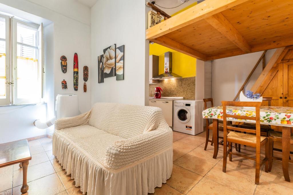 Casa Musio - 1