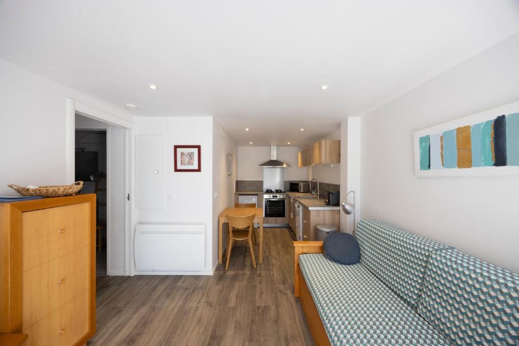 Appartement les grands vignobles - 3