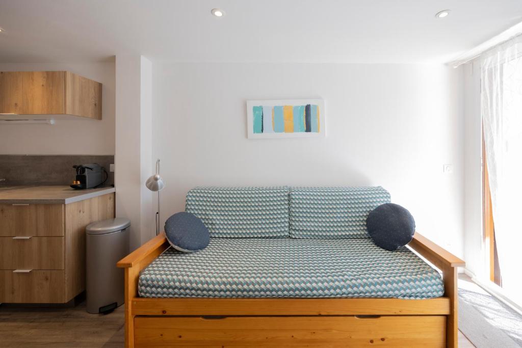 Appartement les grands vignobles - 5