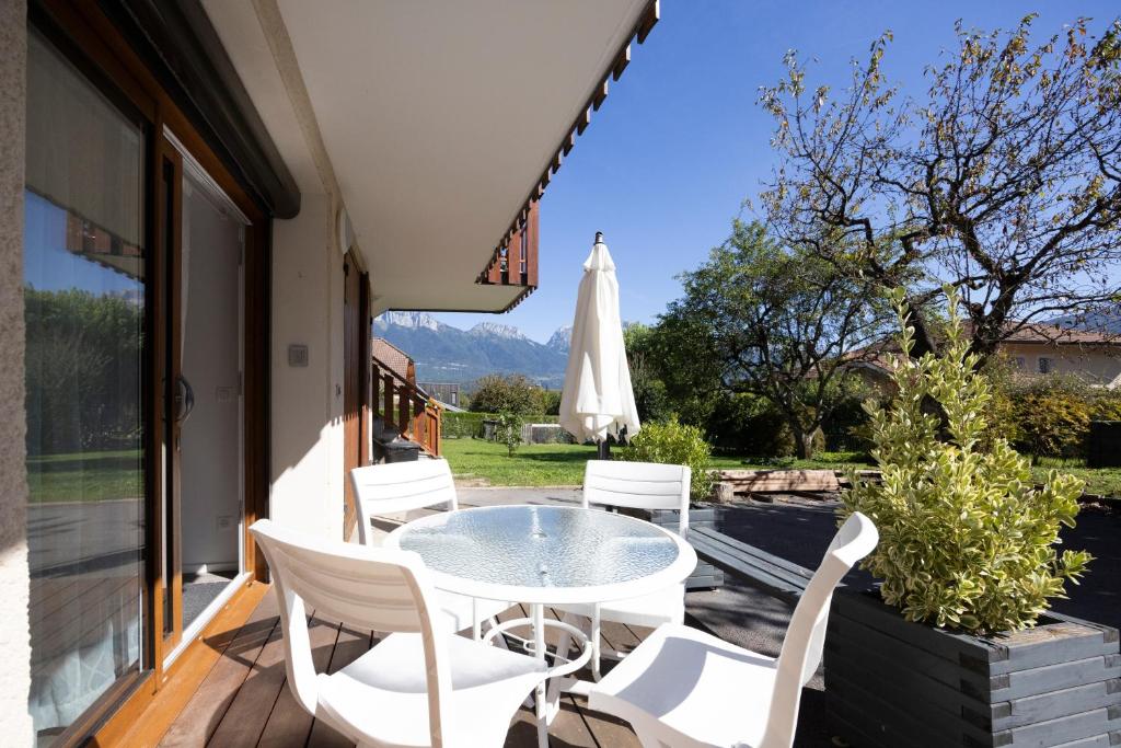 Appartement les grands vignobles - 2