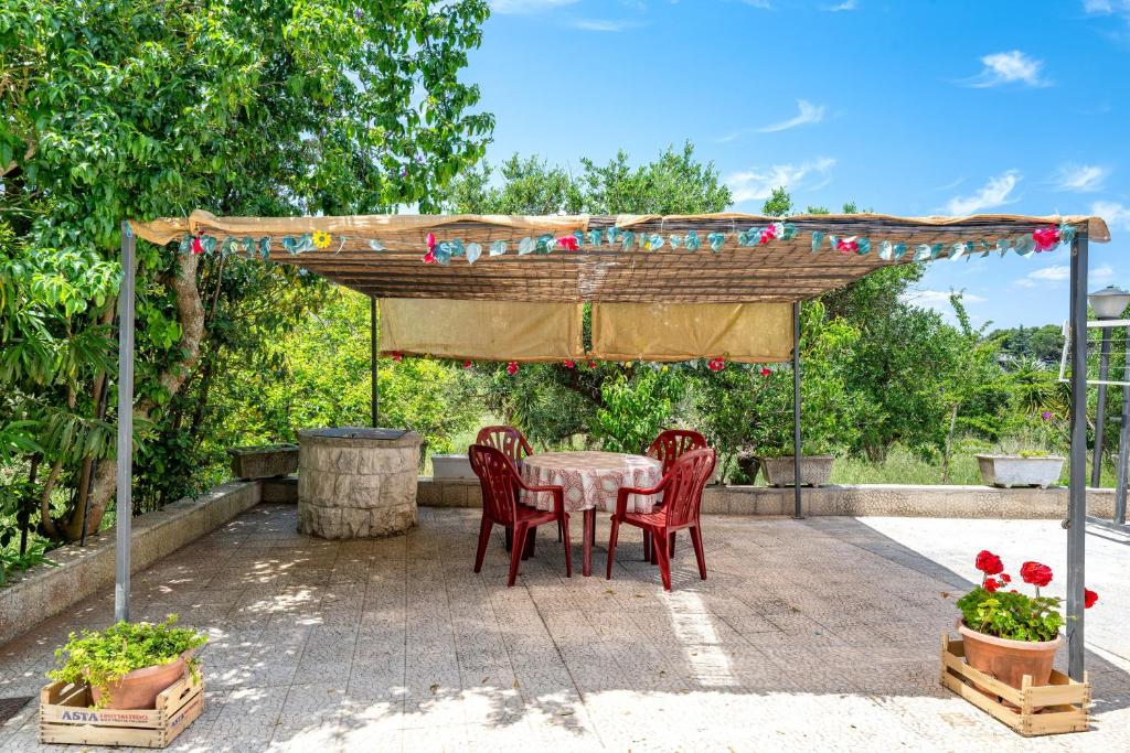 Trulli Chirù - 2