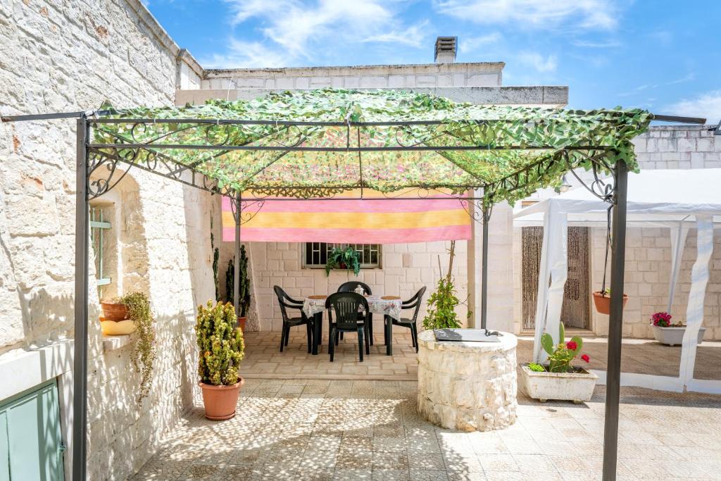 Trulli Chirù - 3