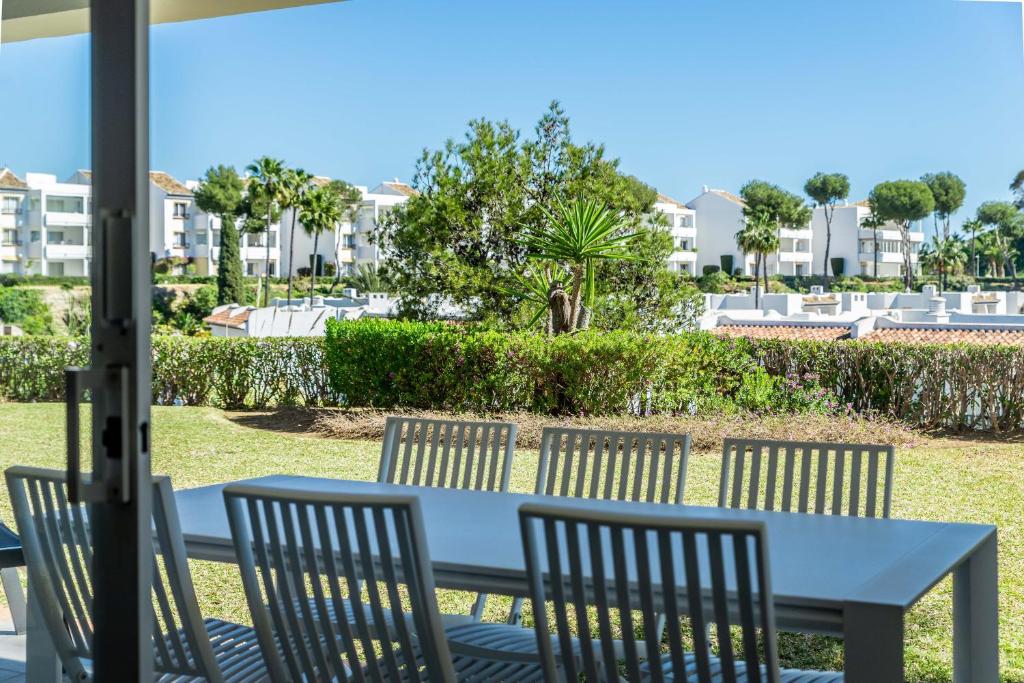2bed apartment in Miraflores - 5
