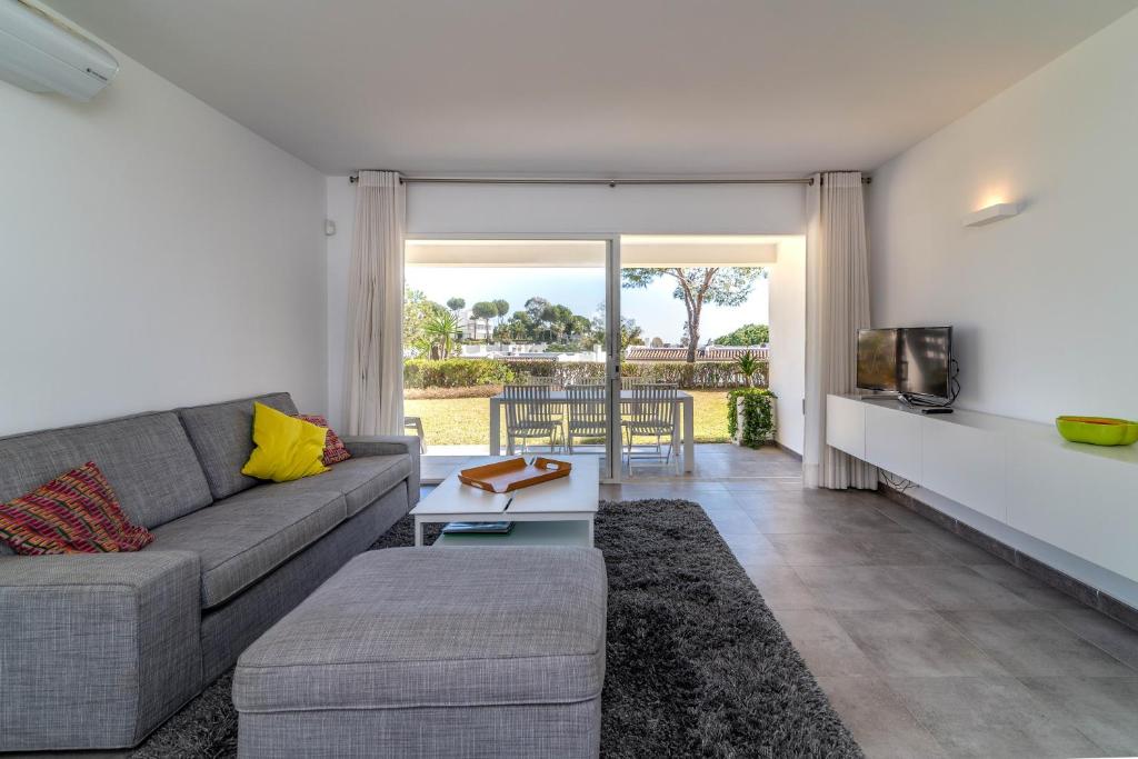2bed apartment in Miraflores - 4