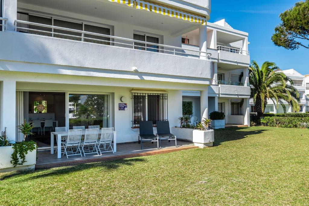 2bed apartment in Miraflores - 3