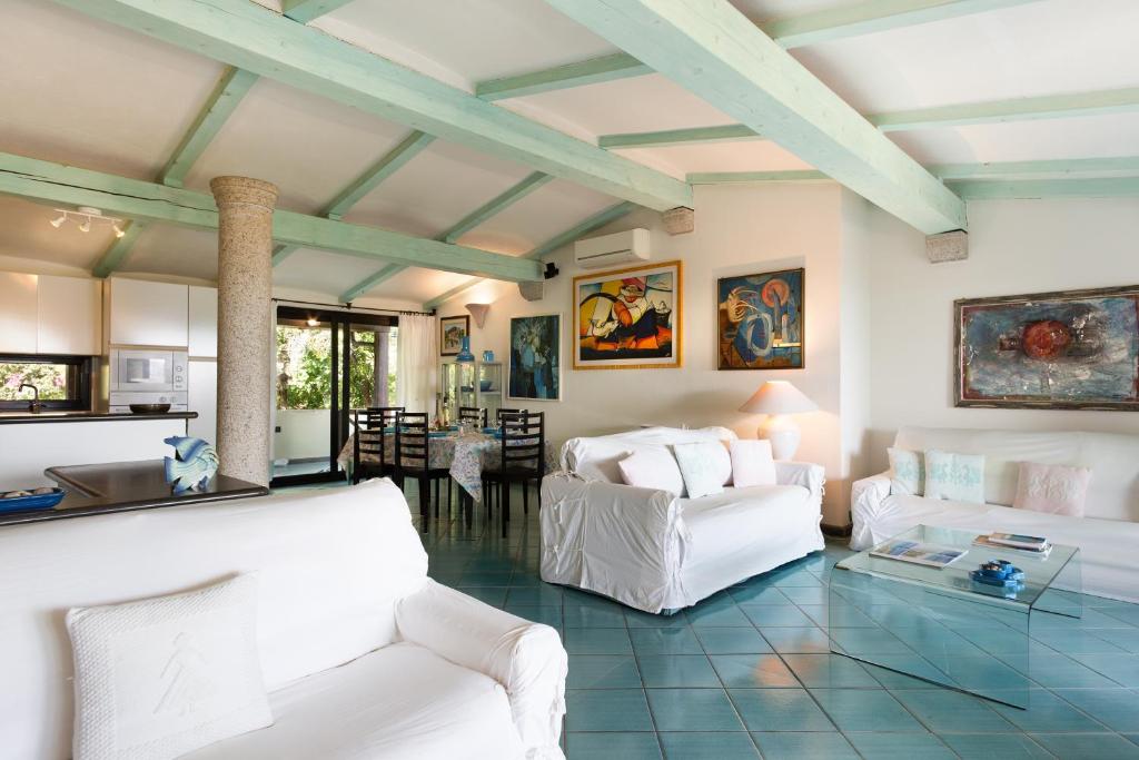 Villa Vanessa - 4
