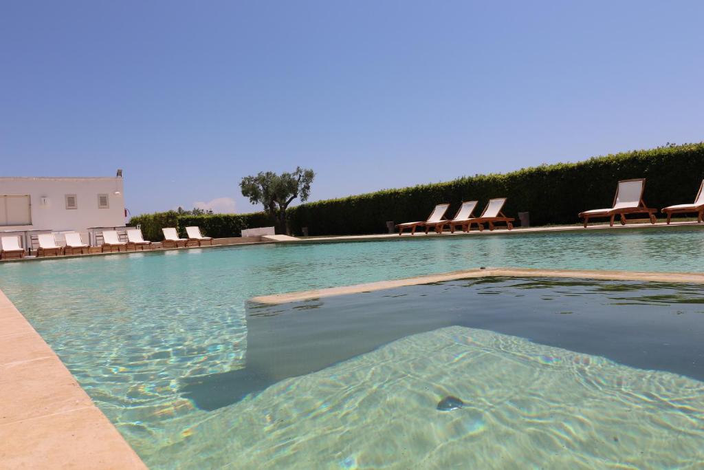 Casa Cabernet Torre Santo Stefano - 3