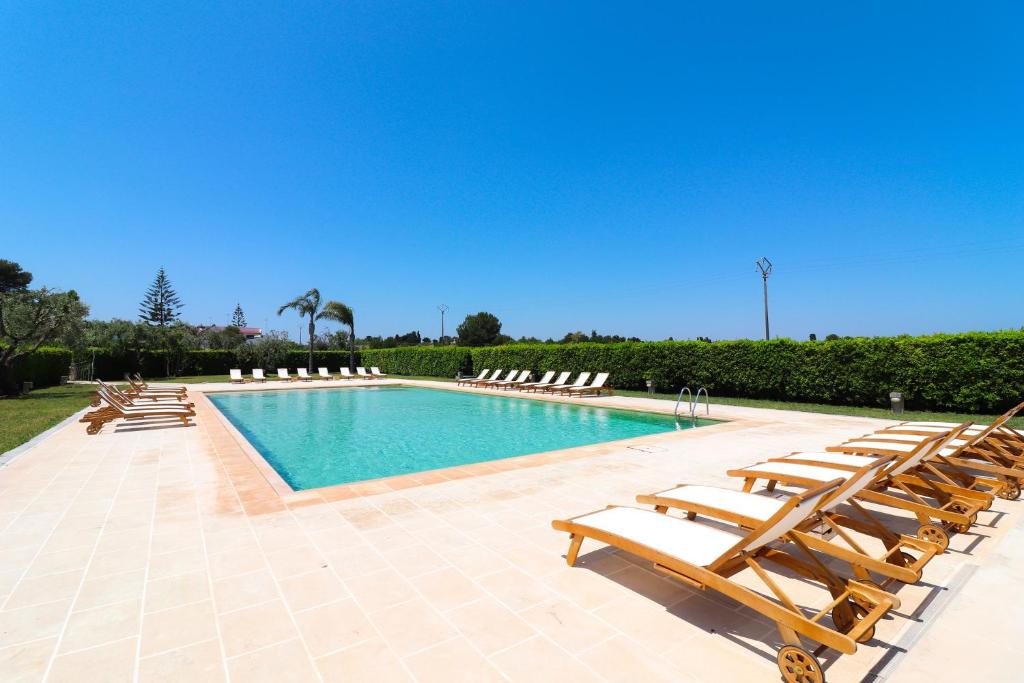 Casa Cabernet Torre Santo Stefano - 1