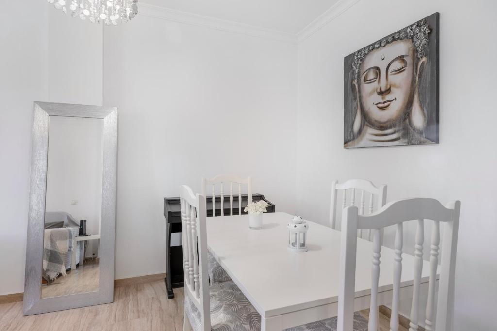 Apartamento Taymar - 5