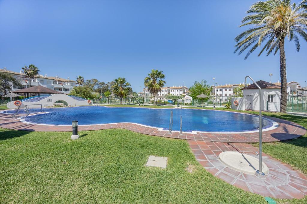 Apartamento Taymar - 1