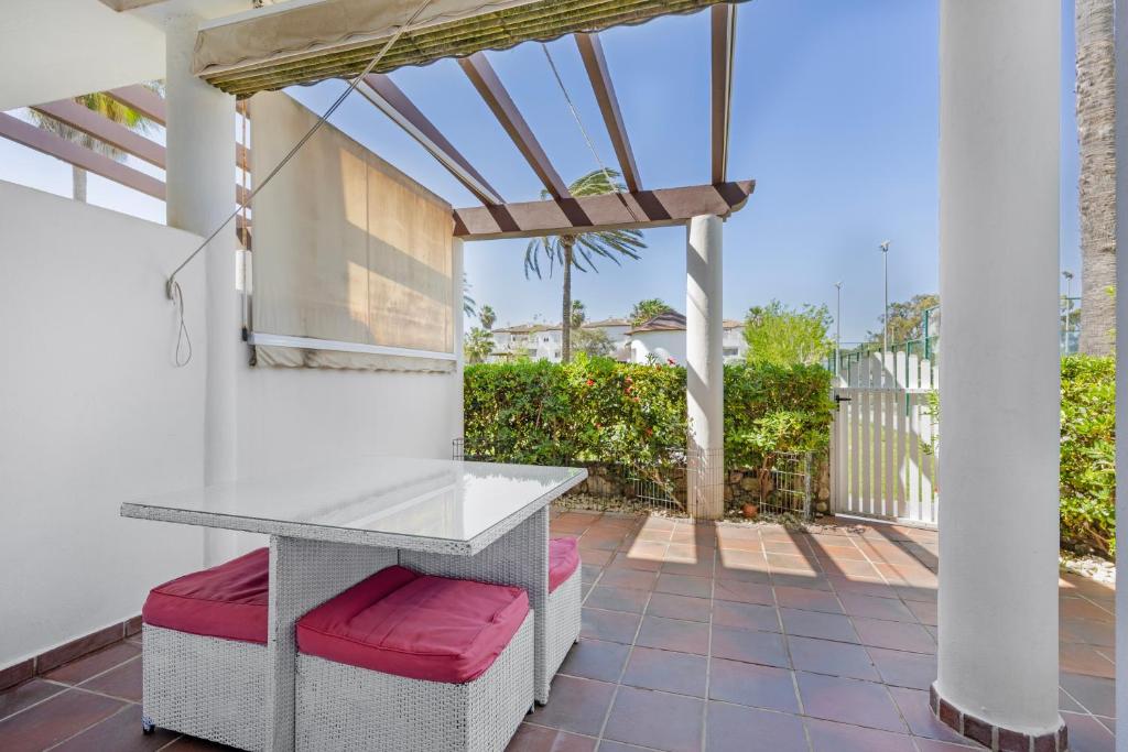 Apartamento Taymar - 2