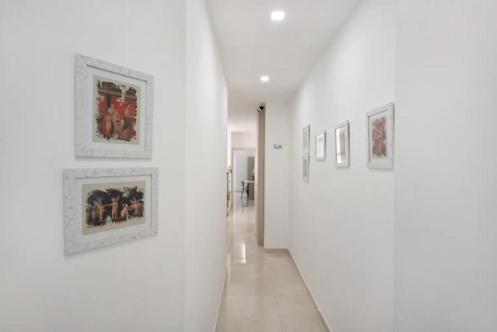 Stabiae Charm Rooms - 3