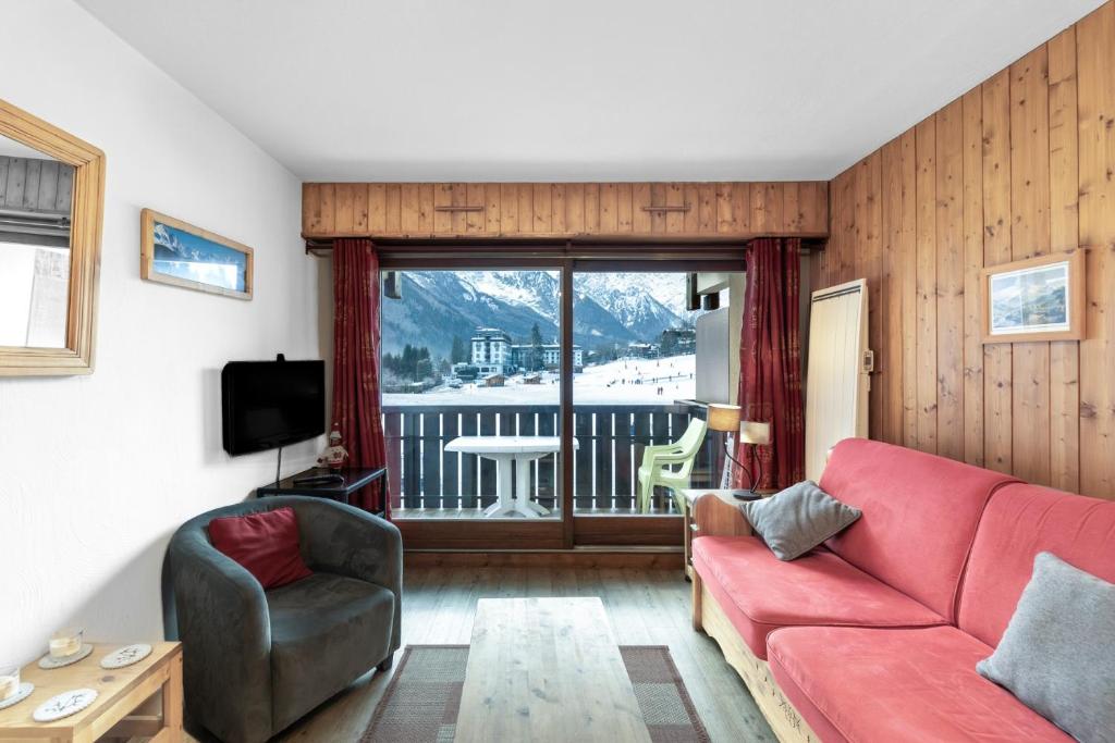 Appartement Les Balcons du Savoy - 2