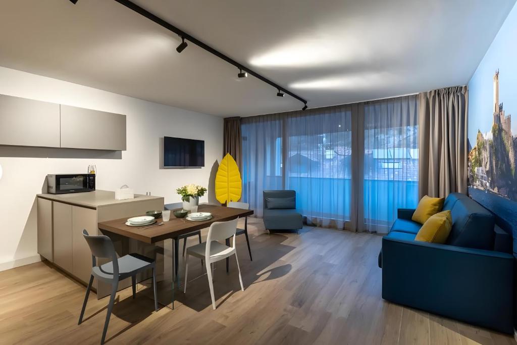 Boutique Apartments Di Annalisa - 2