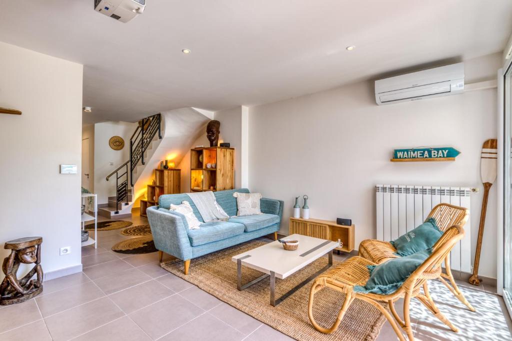 Villa Cocoon Montpellier et plage - 4