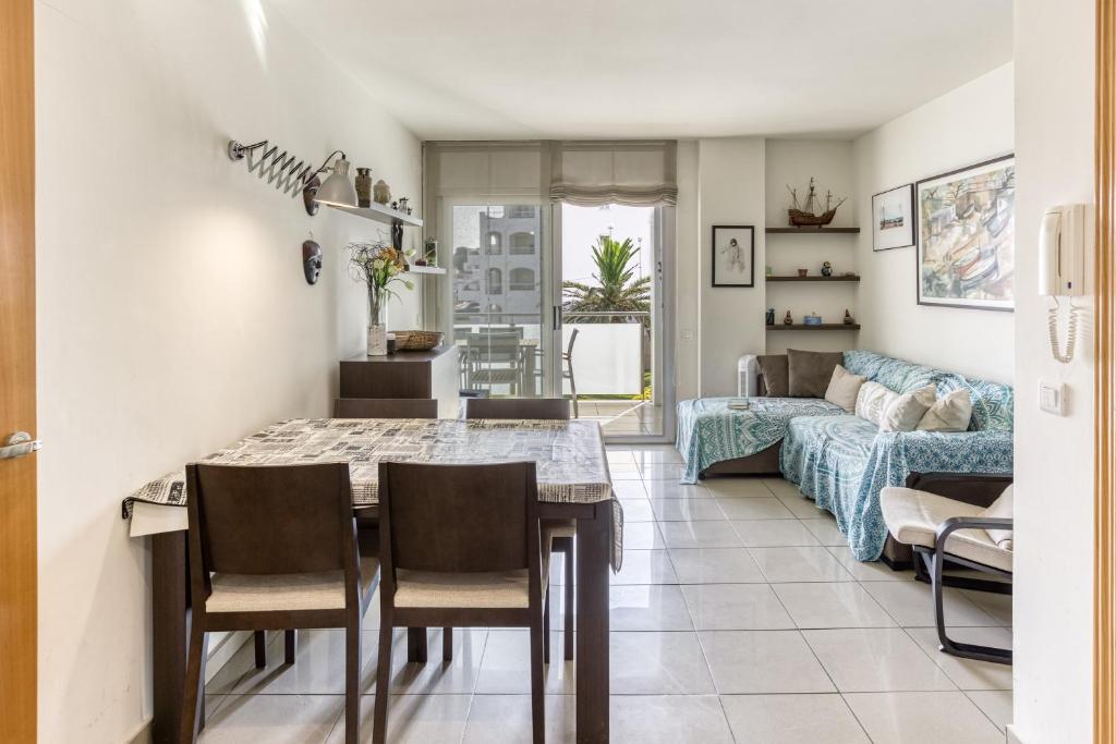 Apartamento Moll Con Piscina - 4