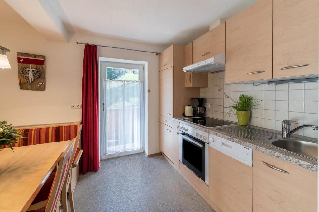 Ferienwohnung Valentina - 5