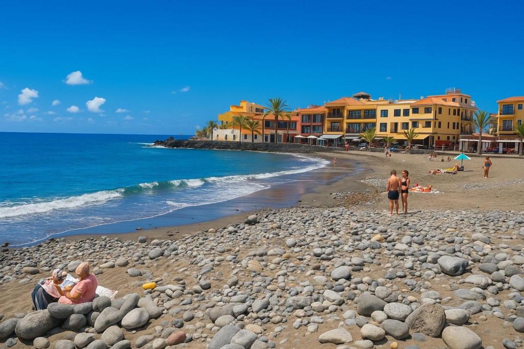 Casa Palmar La Gomera - 5