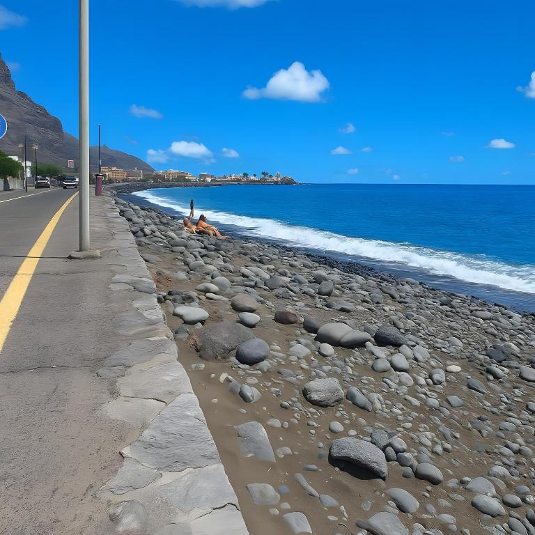 Casa Palmar La Gomera - 3