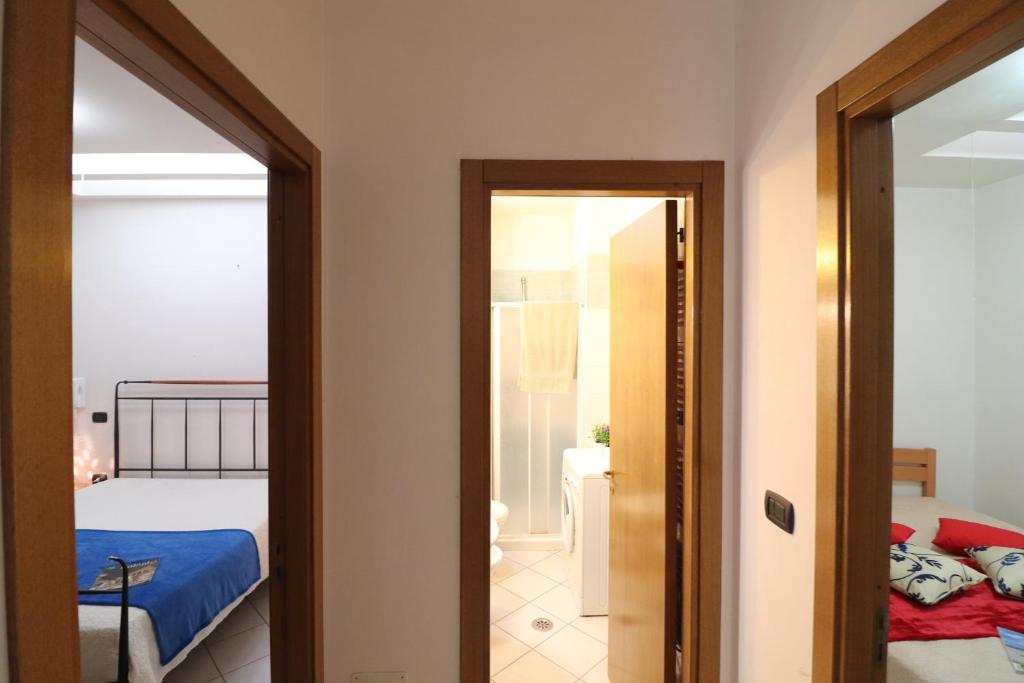Casa vacanze Arianna in centro - 4