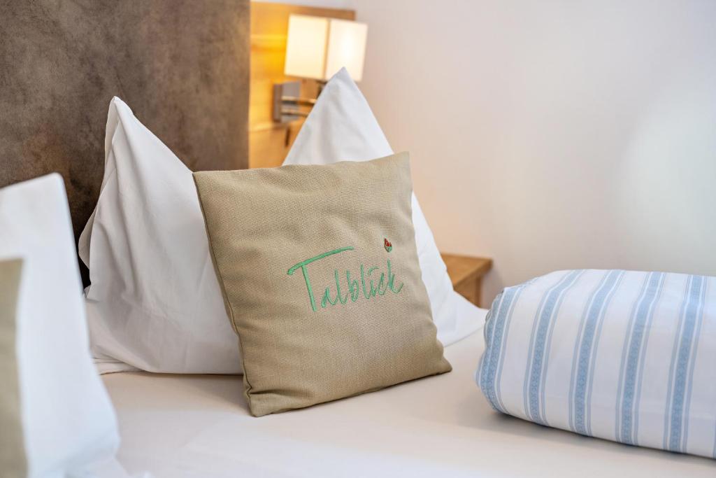 Talblick Apartement 4 - 5