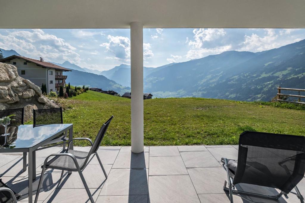 Ferienwohnung am Mühlbachl - 3