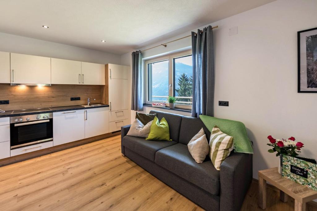 Ferienwohnung am Mühlbachl - 5