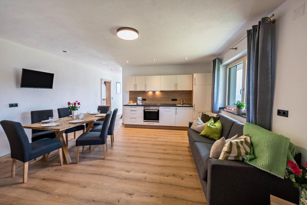 Ferienwohnung am Mühlbachl - 4