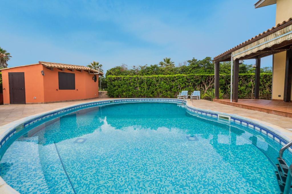 Villa Raffa - 3