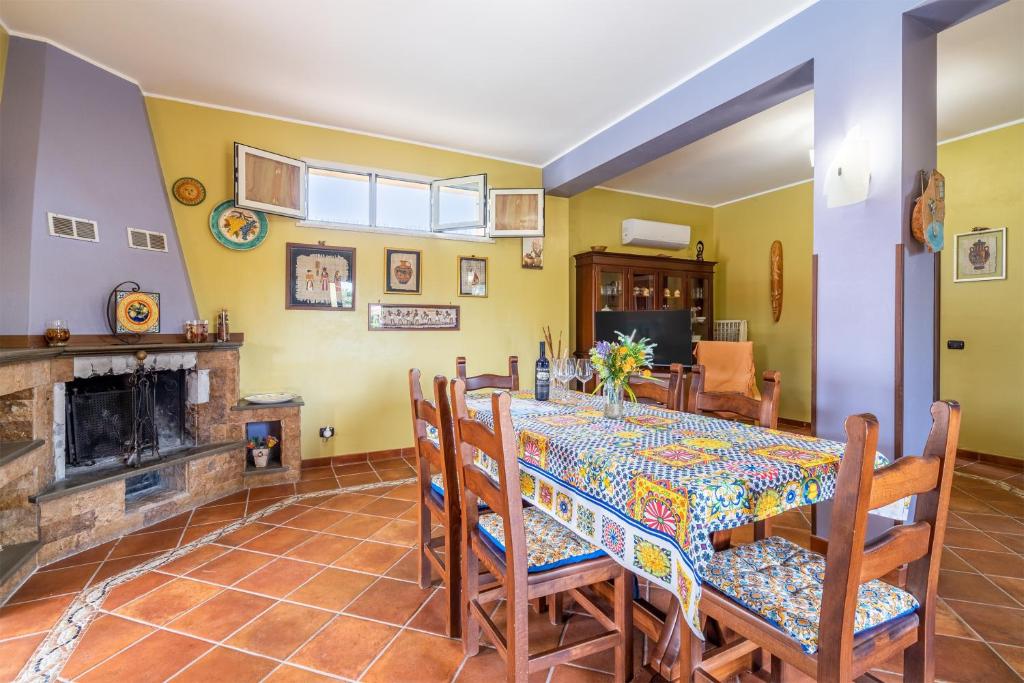 Villa Raffa - 5
