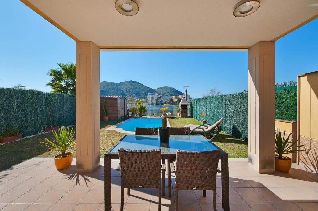 Villa Syrah - 4