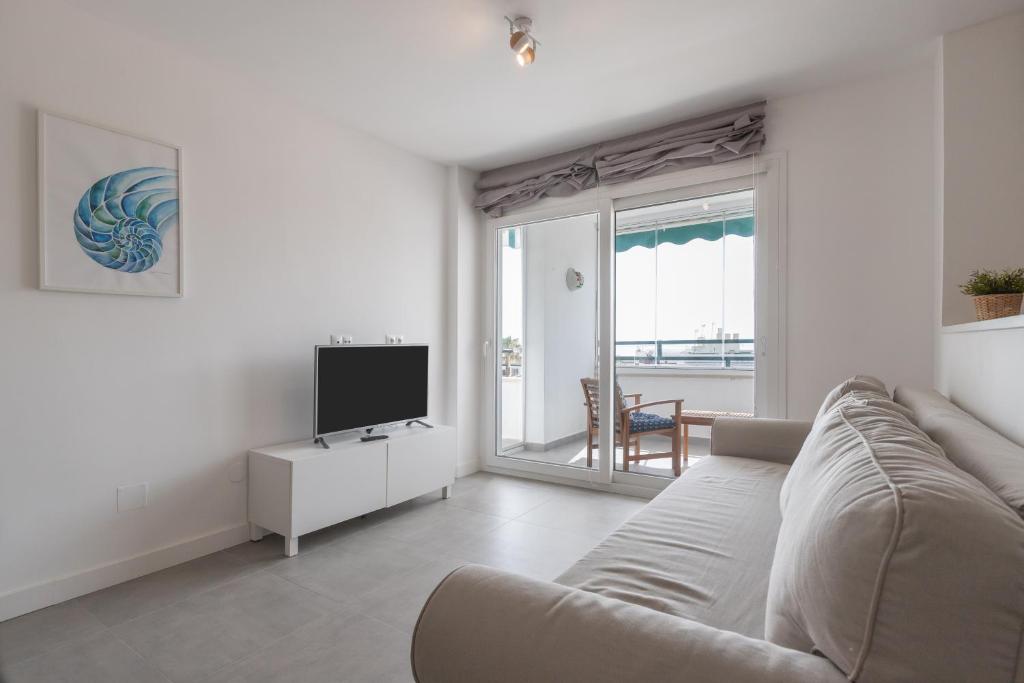 Apartamento en Sotomar La Carihuela - 4