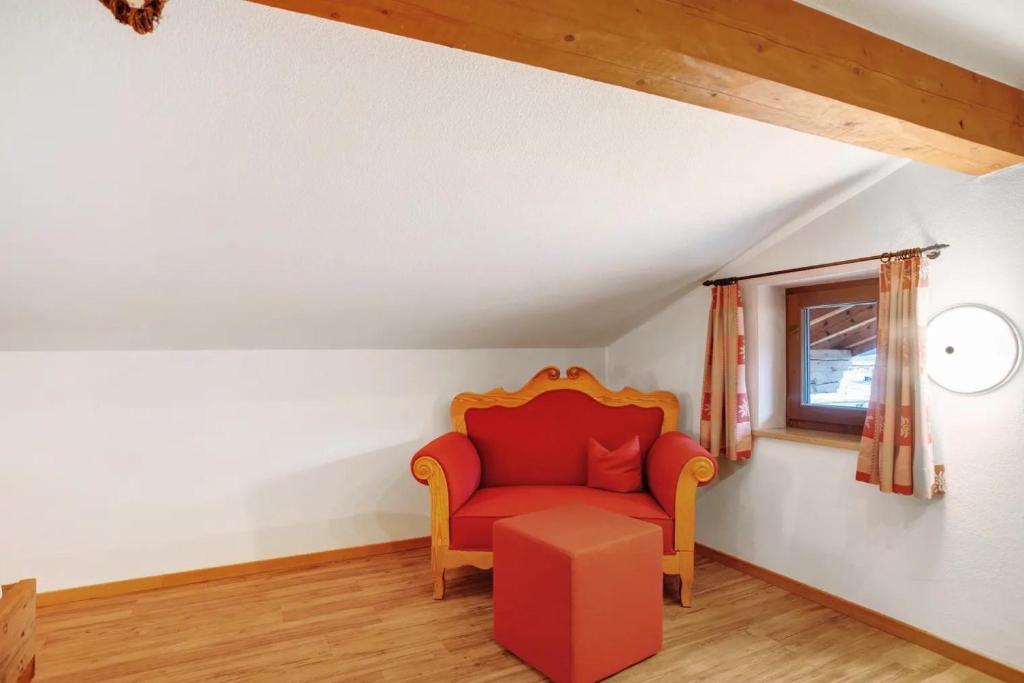 Gästehaus Panorama - Appartement 7 - 5