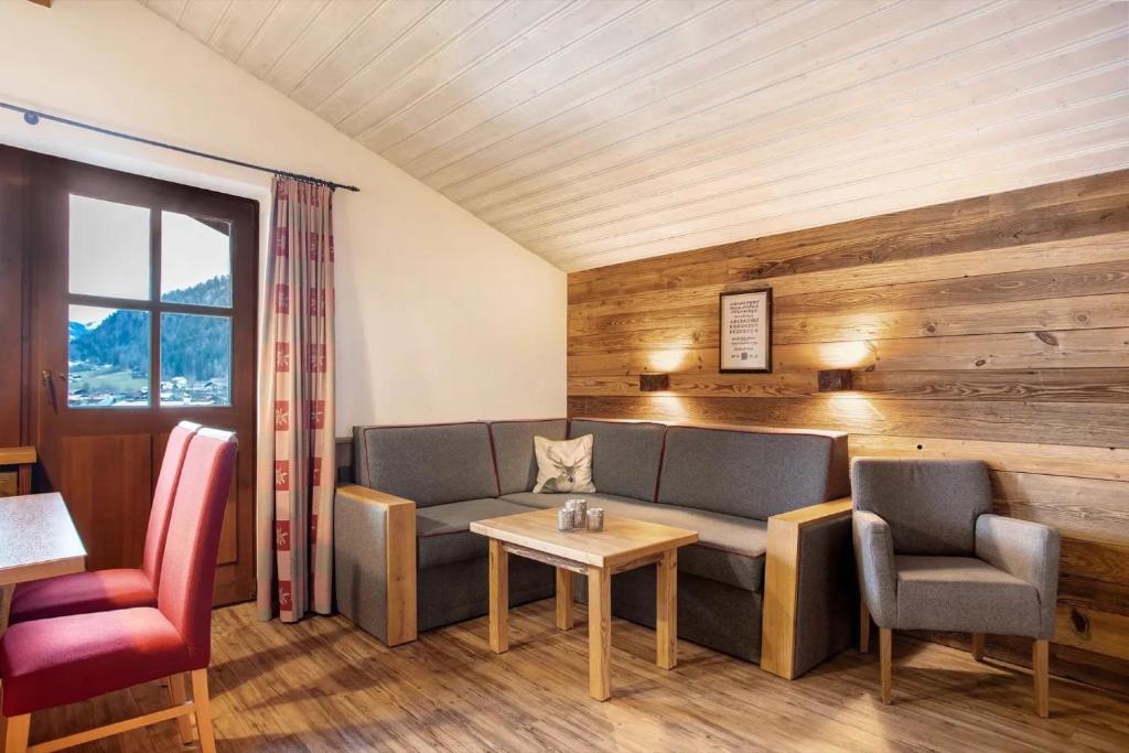 Gästehaus Panorama - Appartement 7 - 3