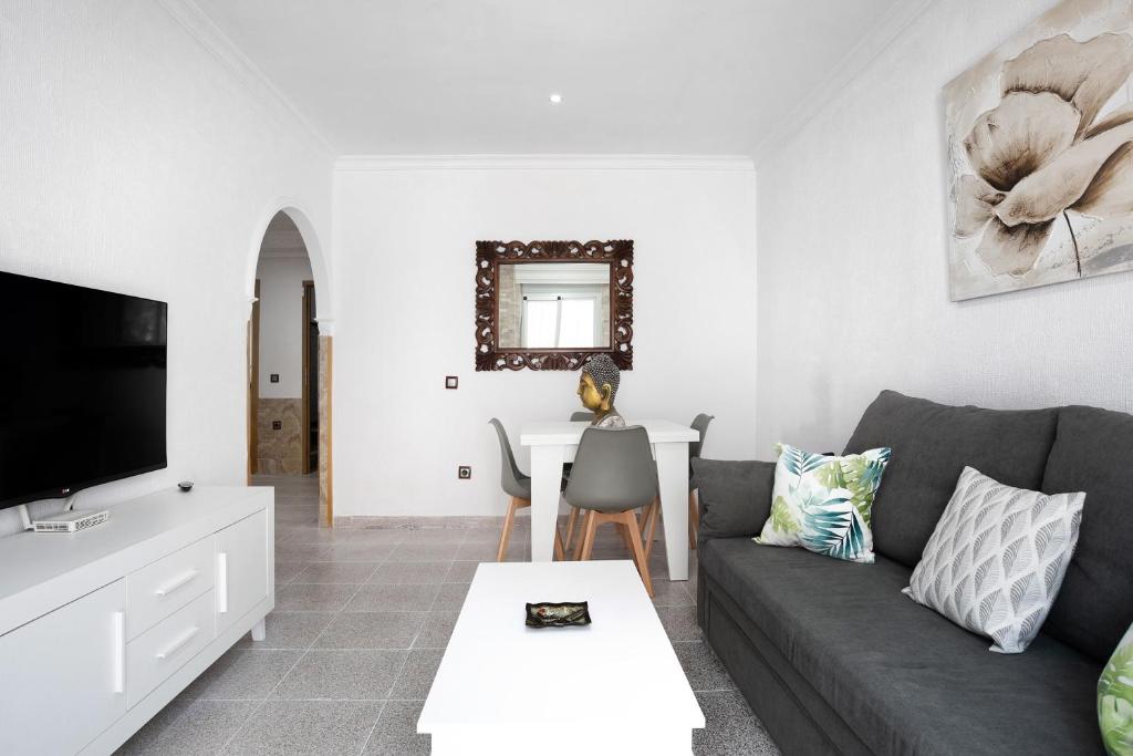 Casa Unifamiliar Rio Barbate - 1