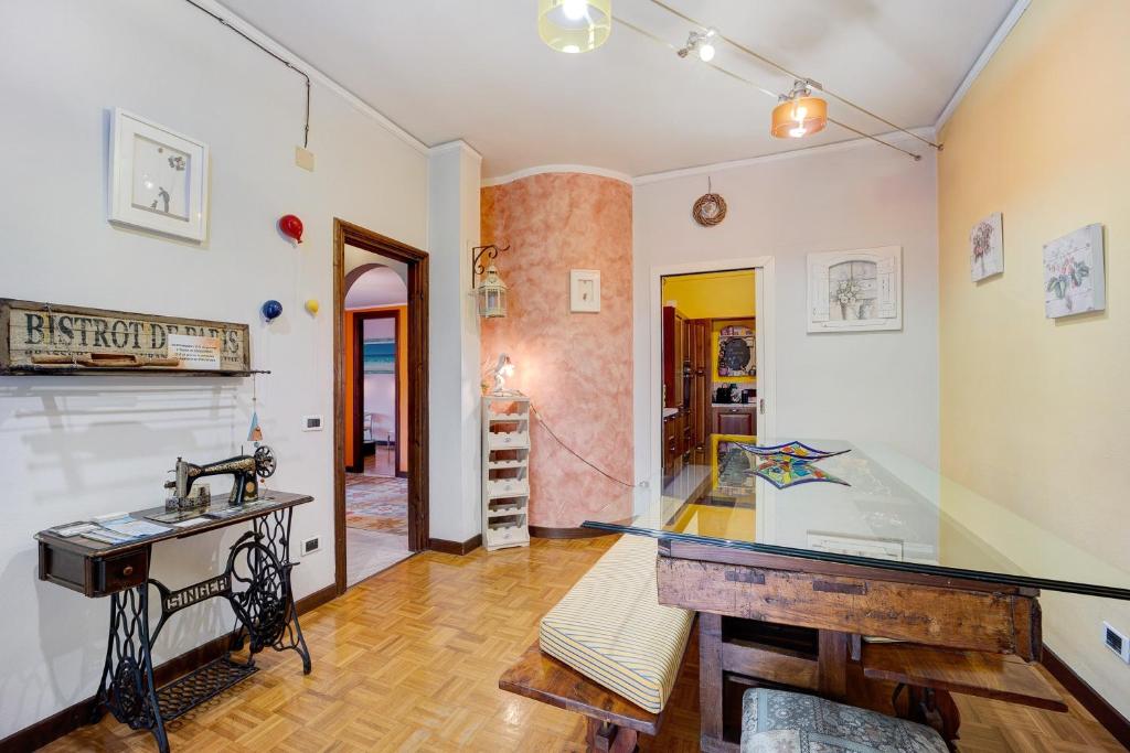 Ca dei Tati -Citr 1181 with Jacuzzi - 5