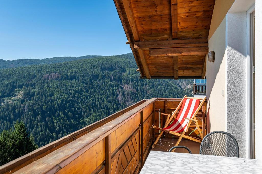 Apt Waldblick - 3