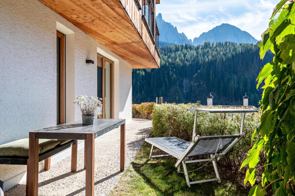 Vista Dolomites Apartment Vitality - 3
