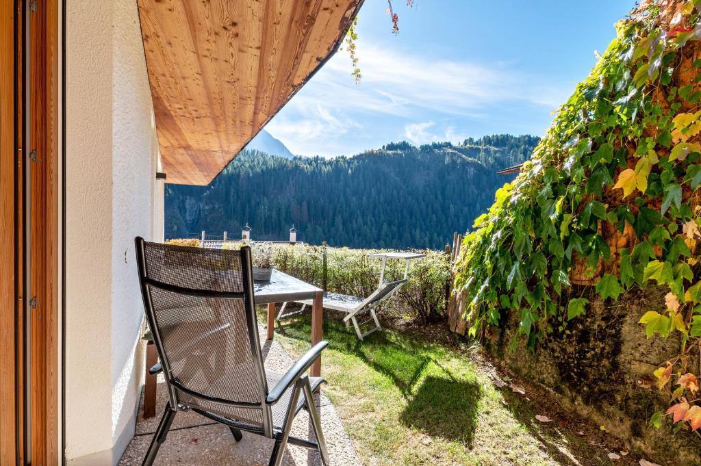 Vista Dolomites Apartment Vitality - 2