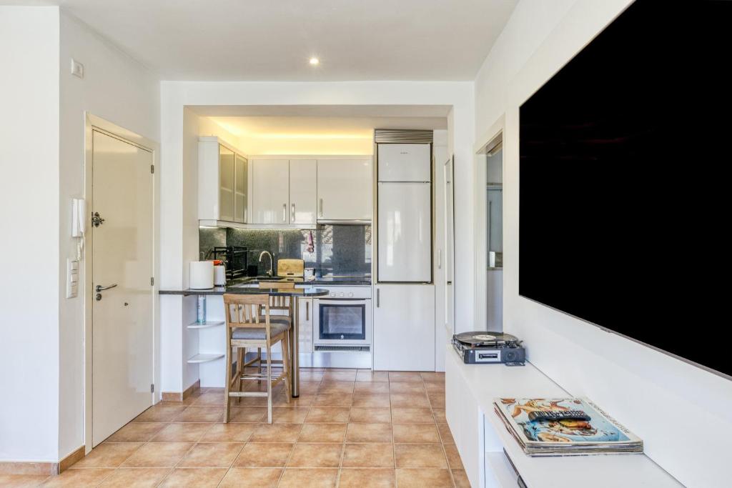 Apartamento Mar - 5