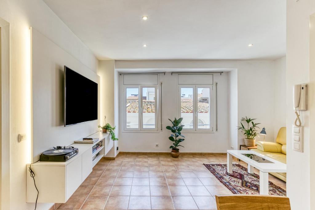 Apartamento Mar - 4