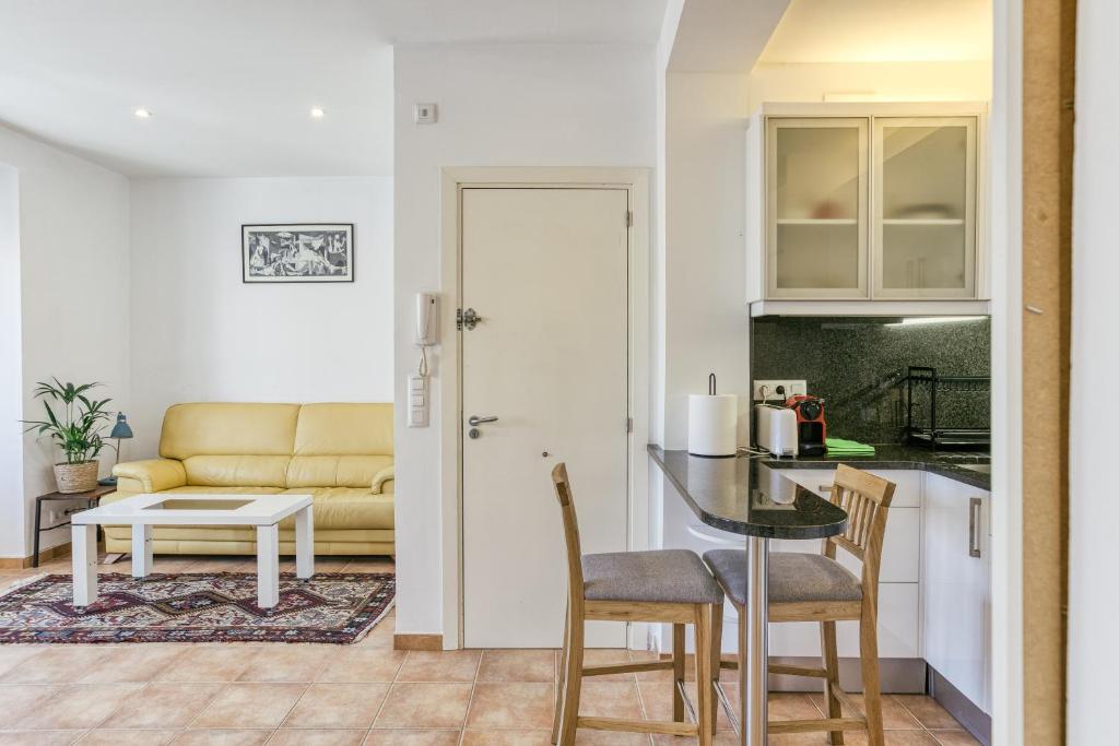 Apartamento Mar - 3