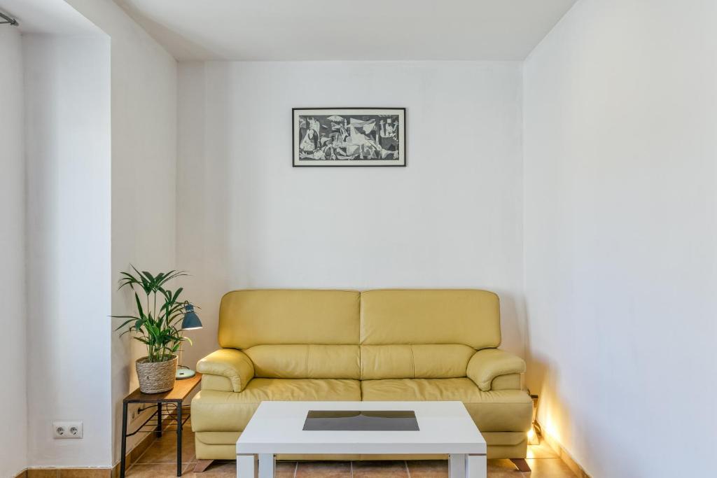 Apartamento Mar - 2