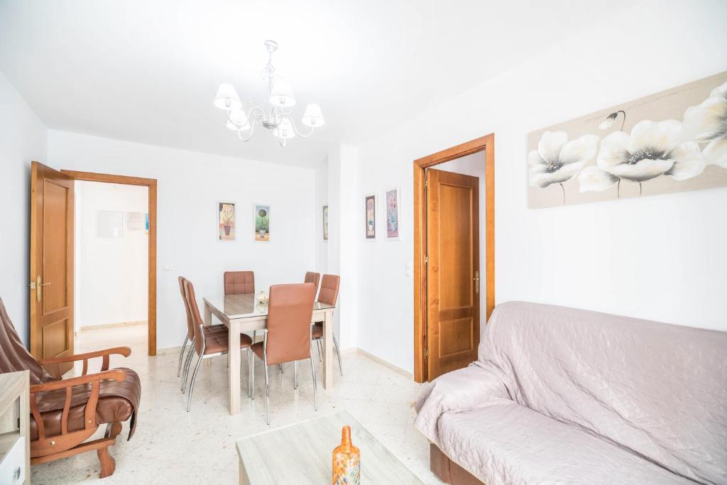 Apartamento Conil Centro - 4